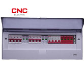 On Grid Solar DB Bundle with DC Surge Protection